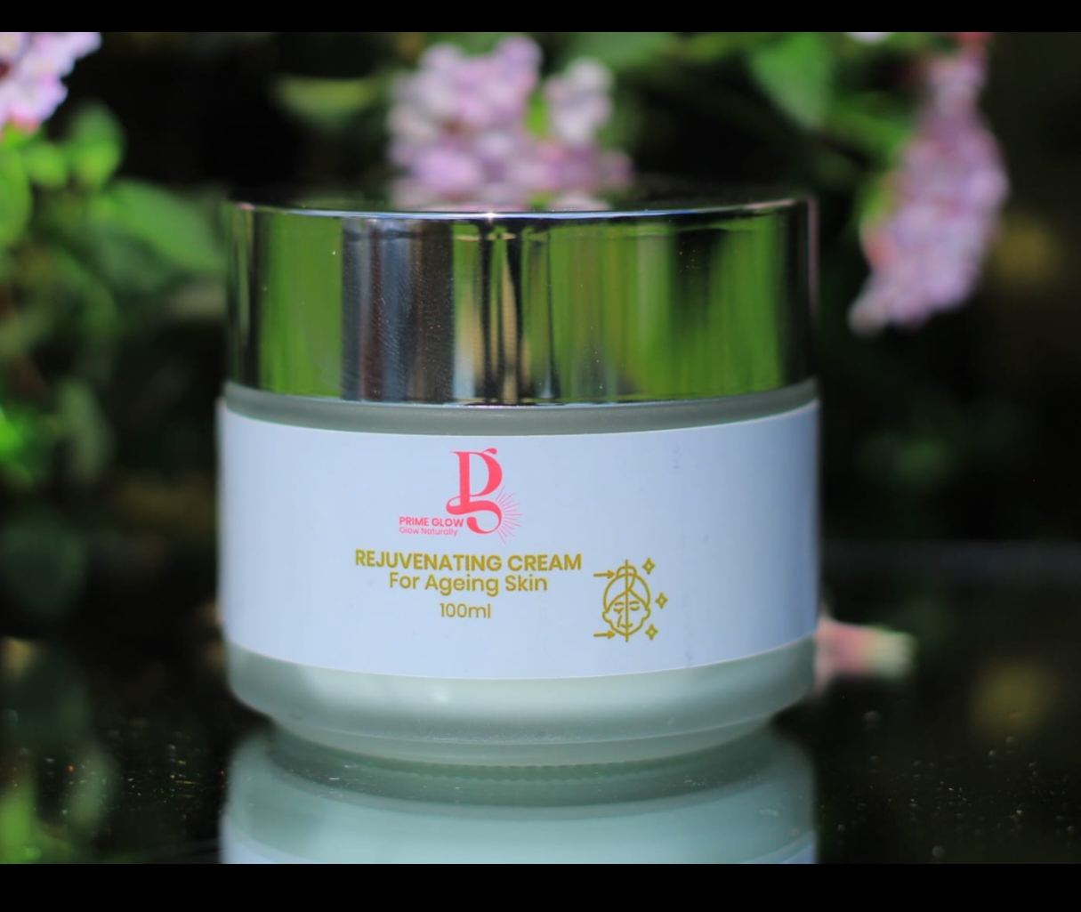Rejuvenating Cream