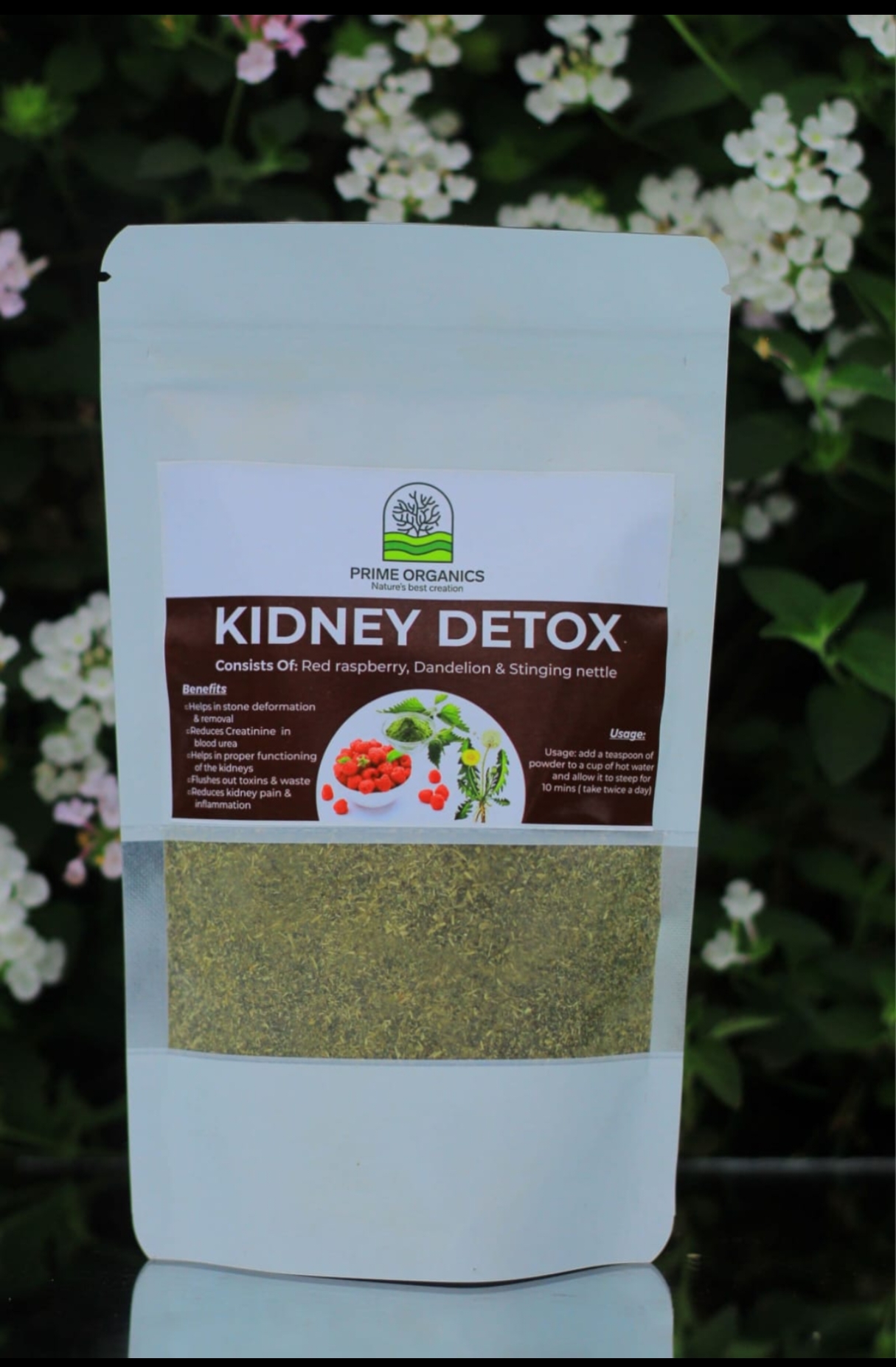 Kidney Cleanse