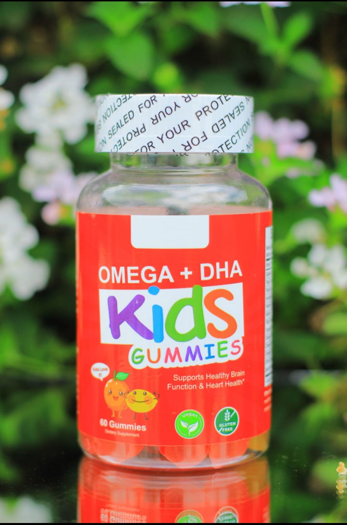 Kids Gumies