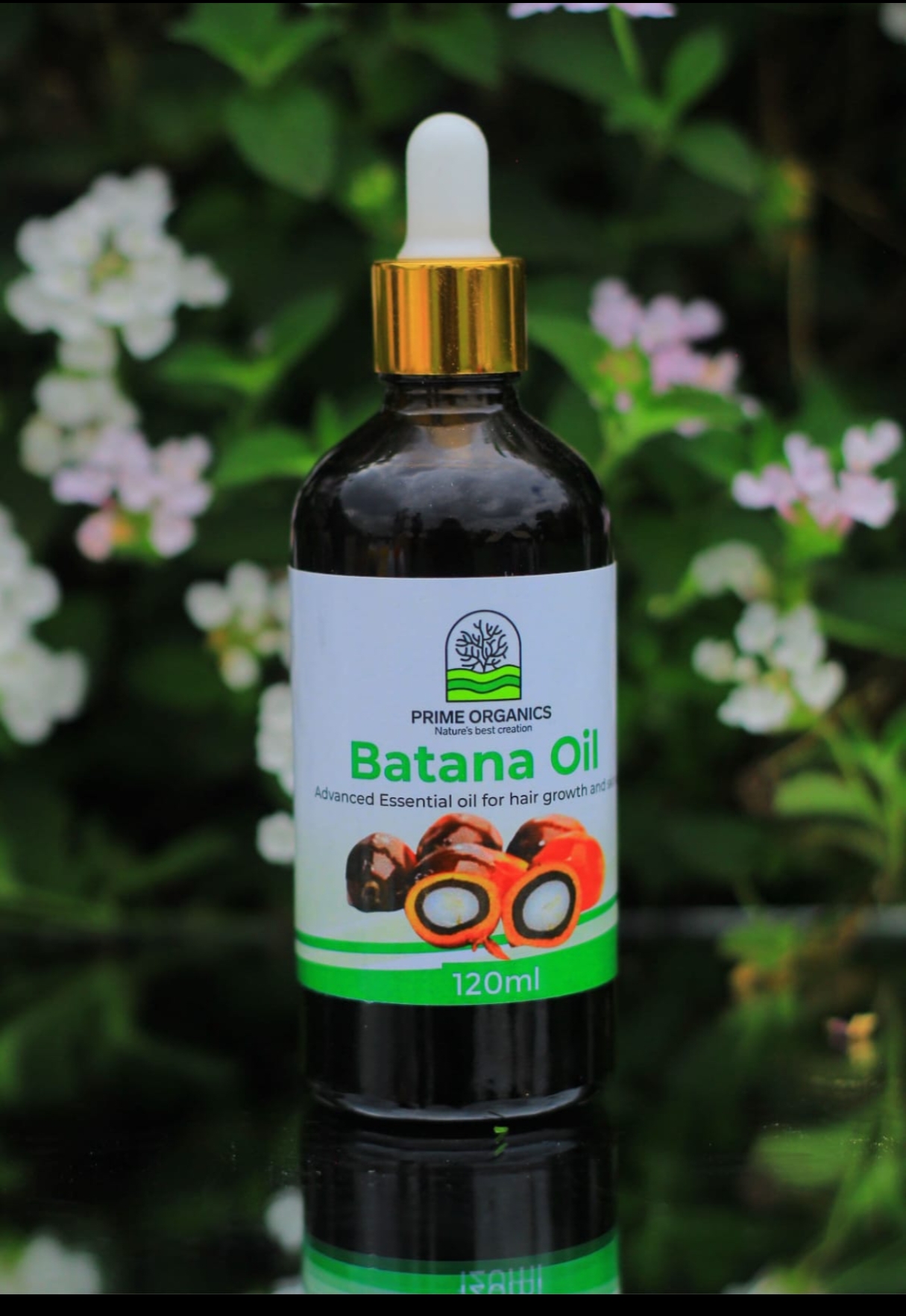 Batana Oil