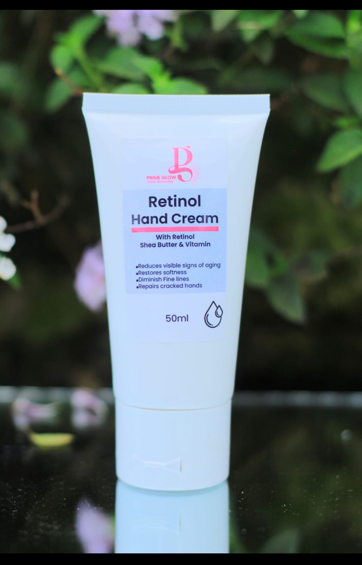 Hand Cream