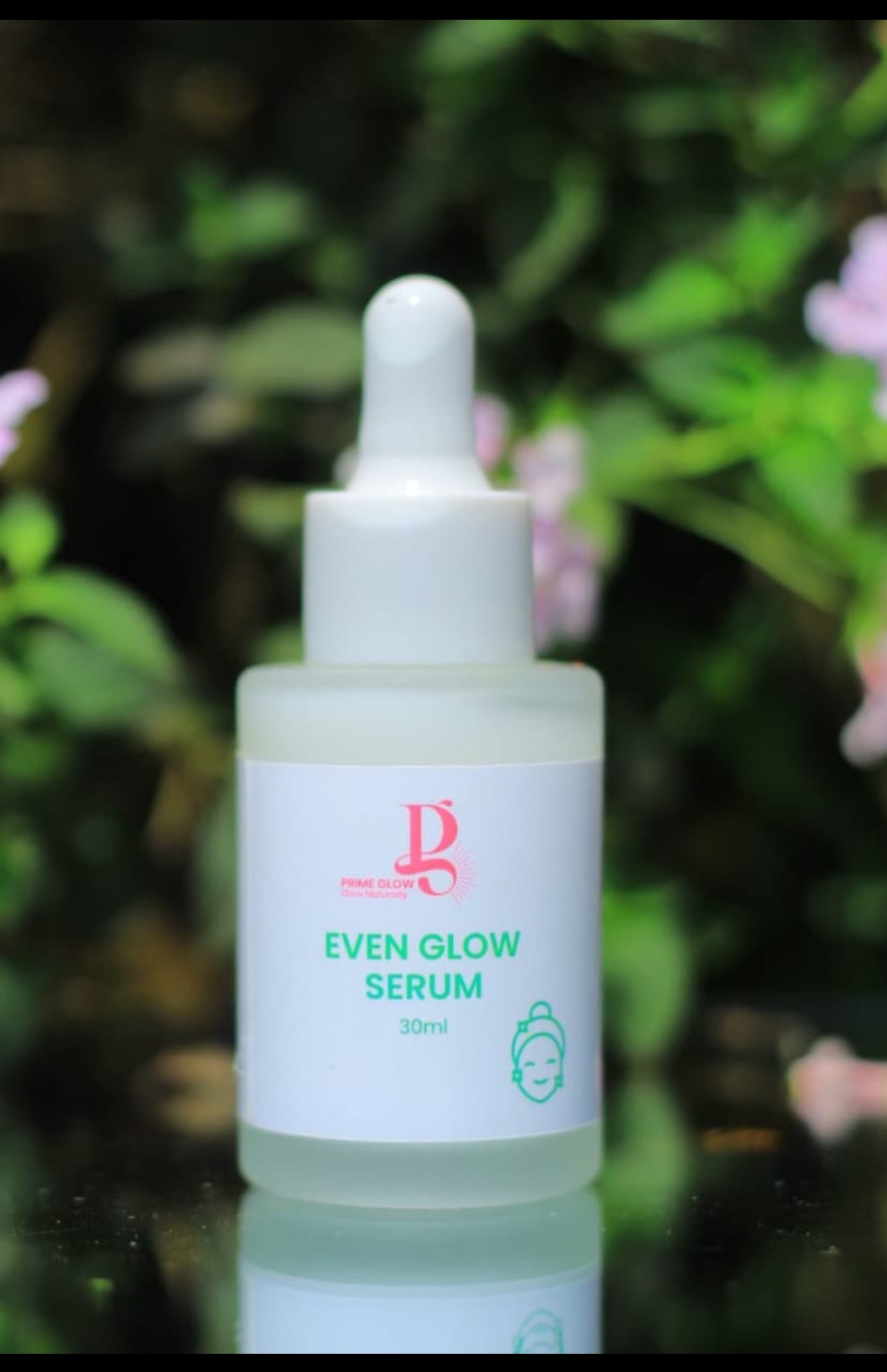 Even Glow