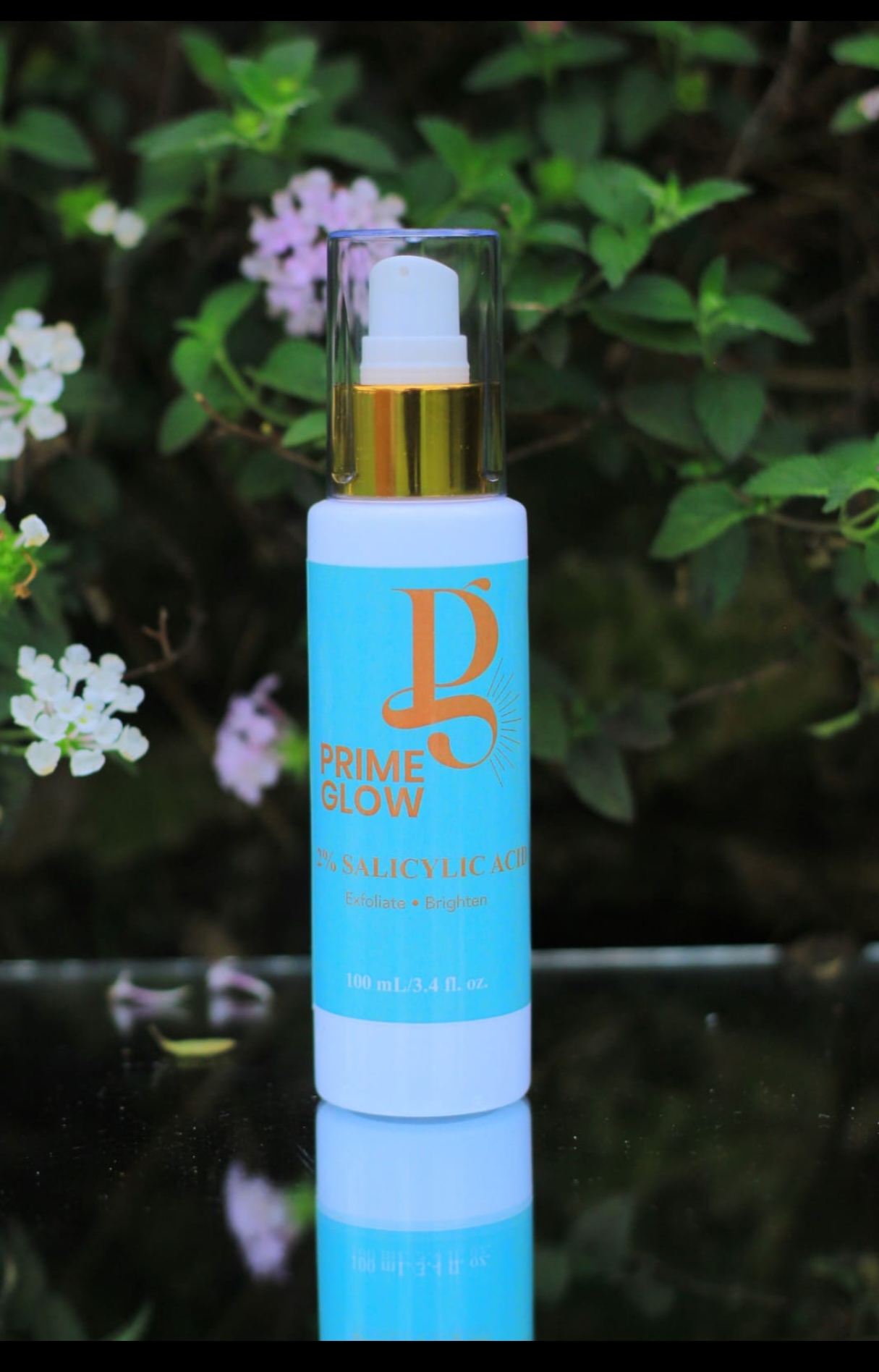 Salicylic Exfoliator