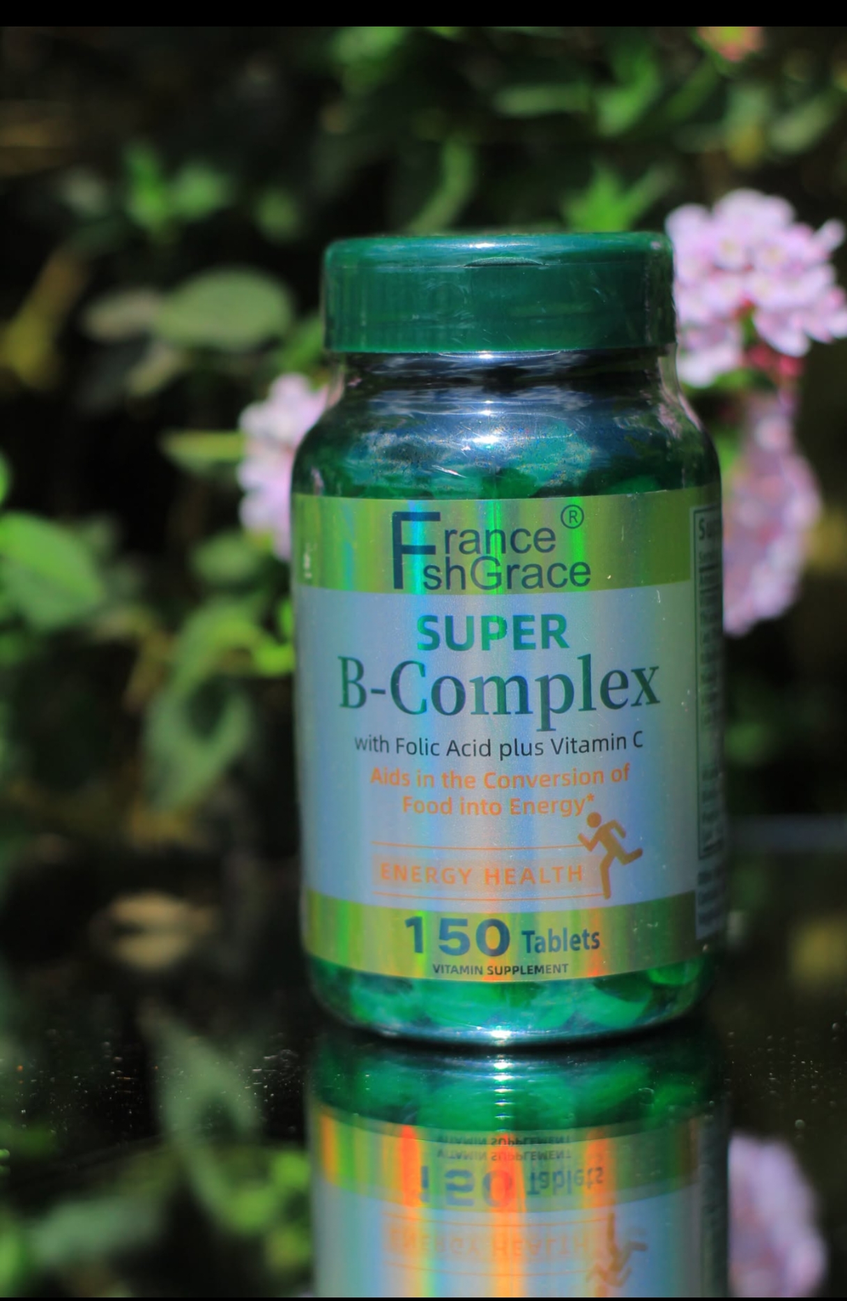 B Complex
