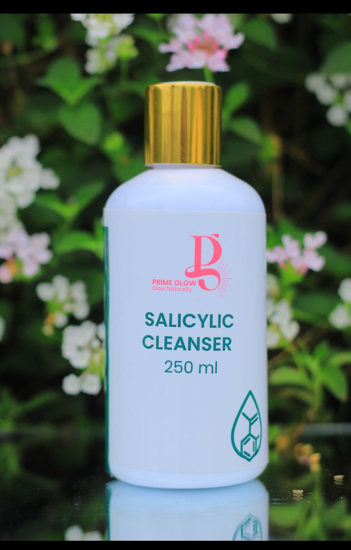 Salicylic Cleanser