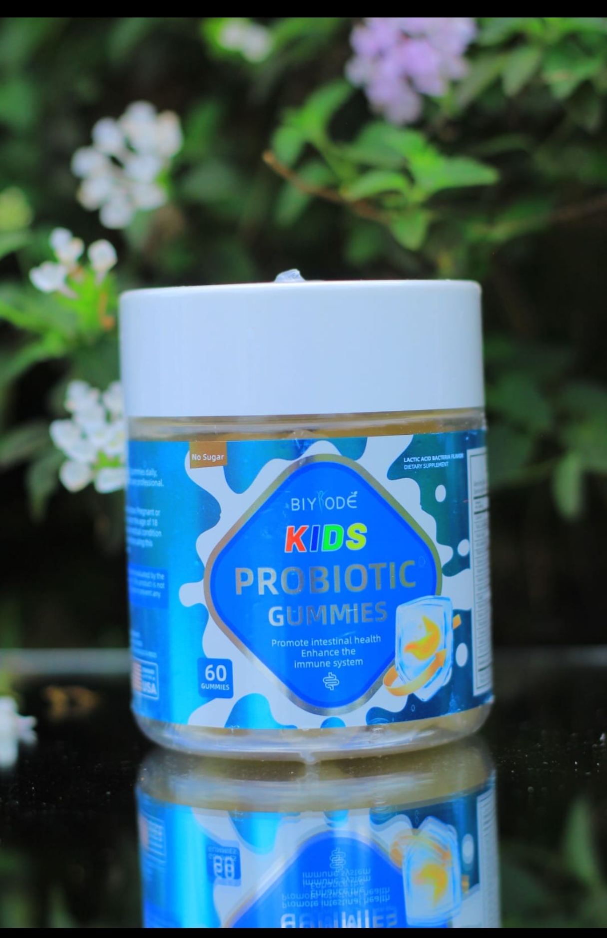 Kids Probiotics
