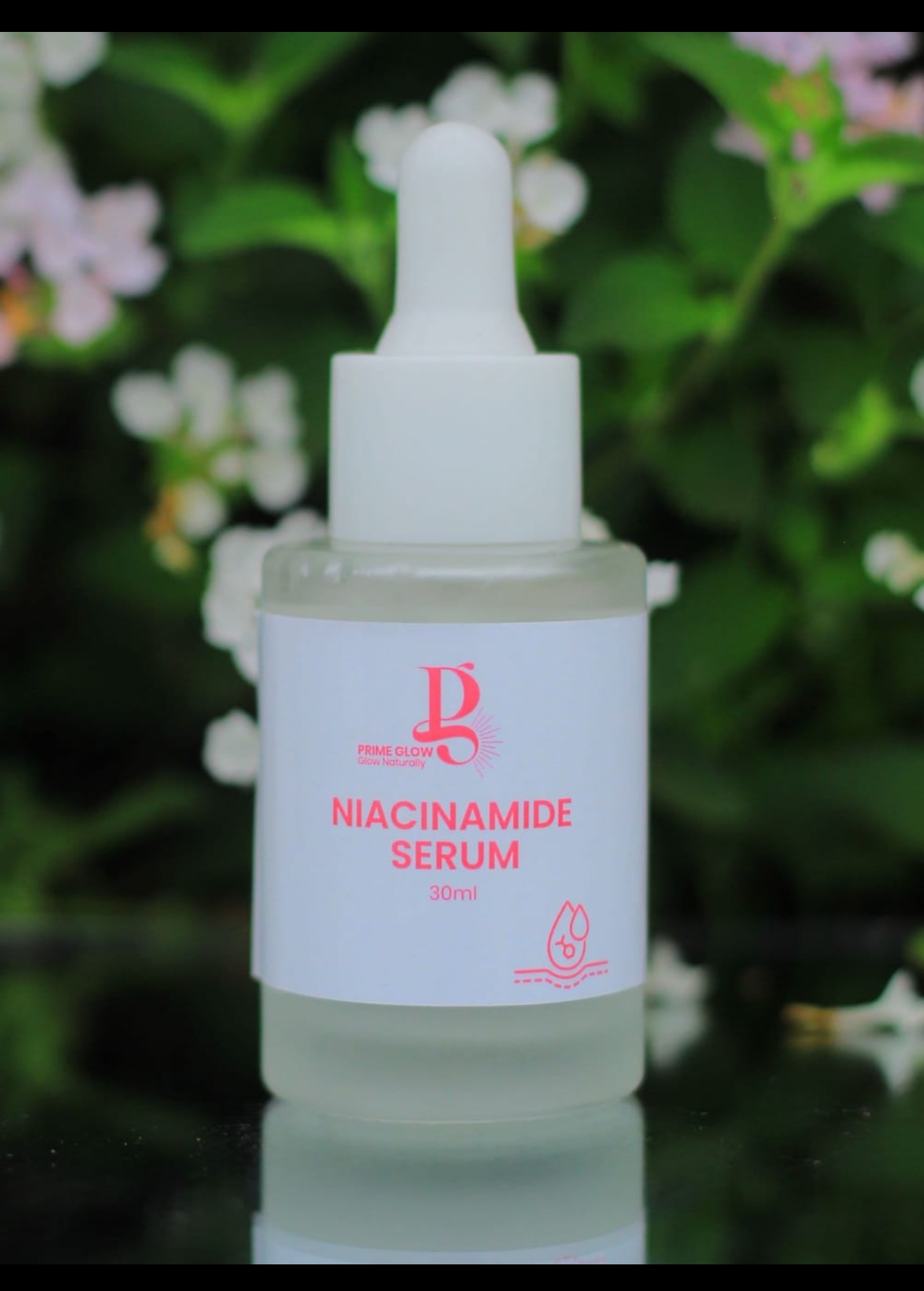 Niacinamide Serum