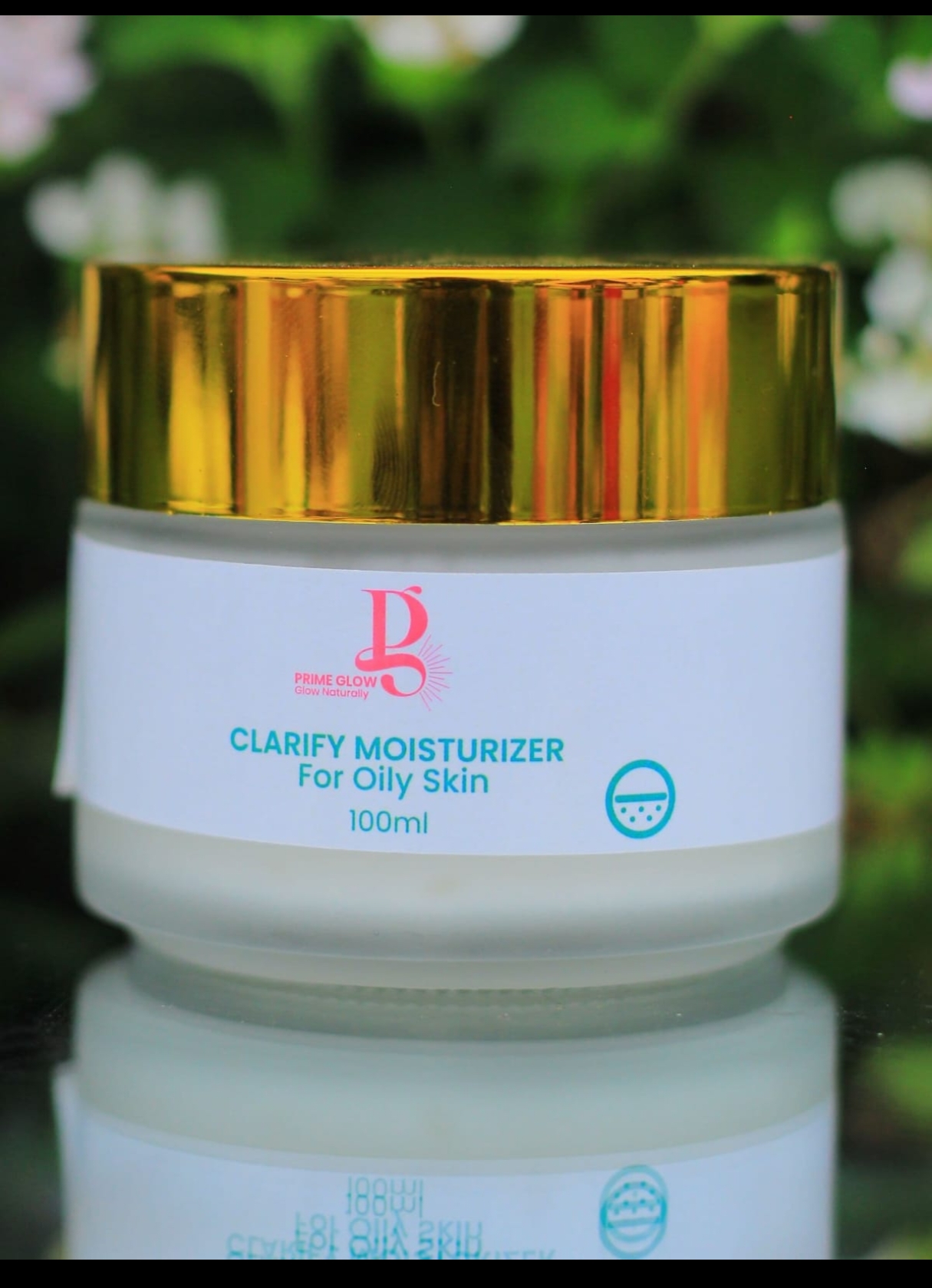 Clarify Moisturizer
