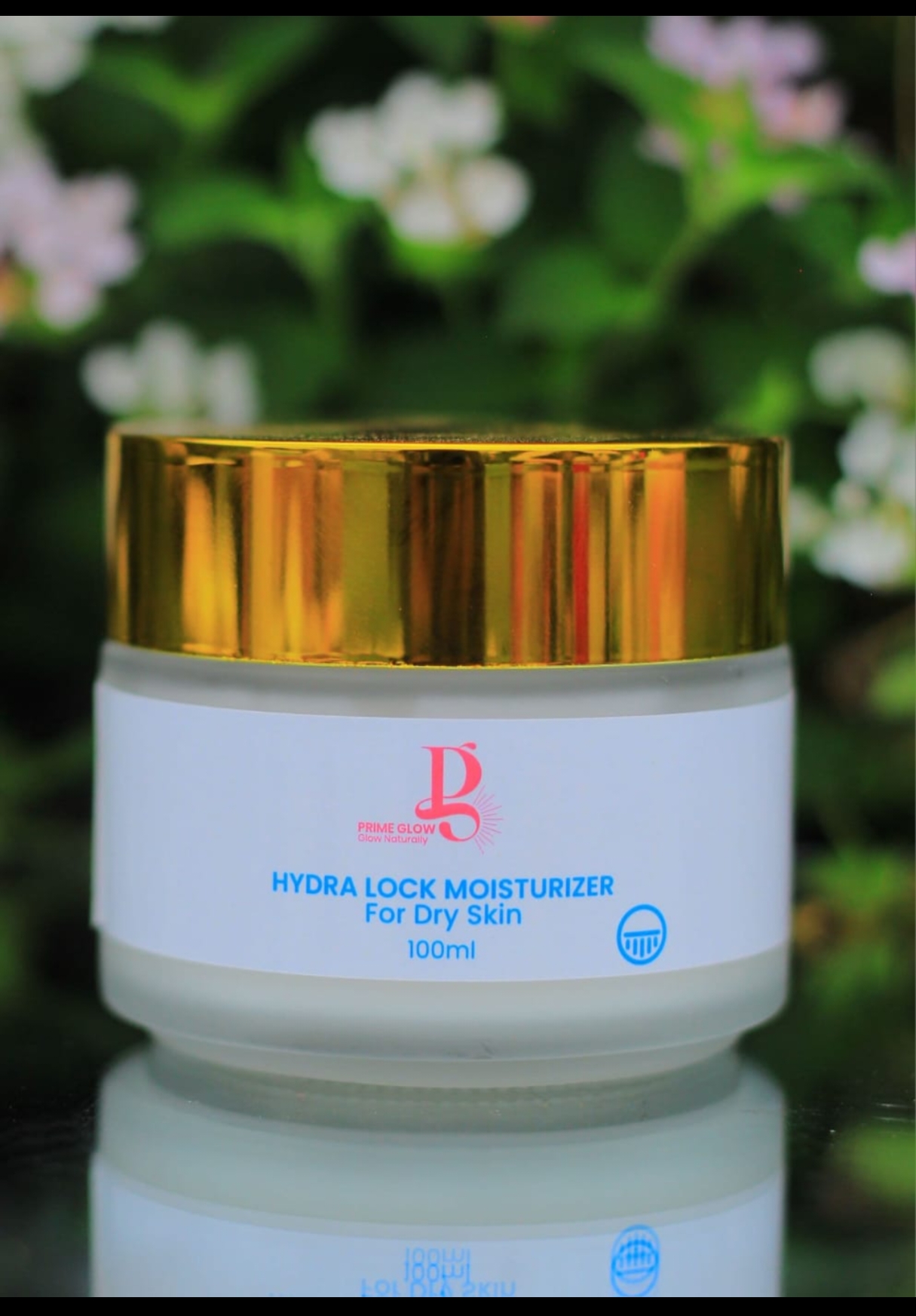Hydralock Moisturizer