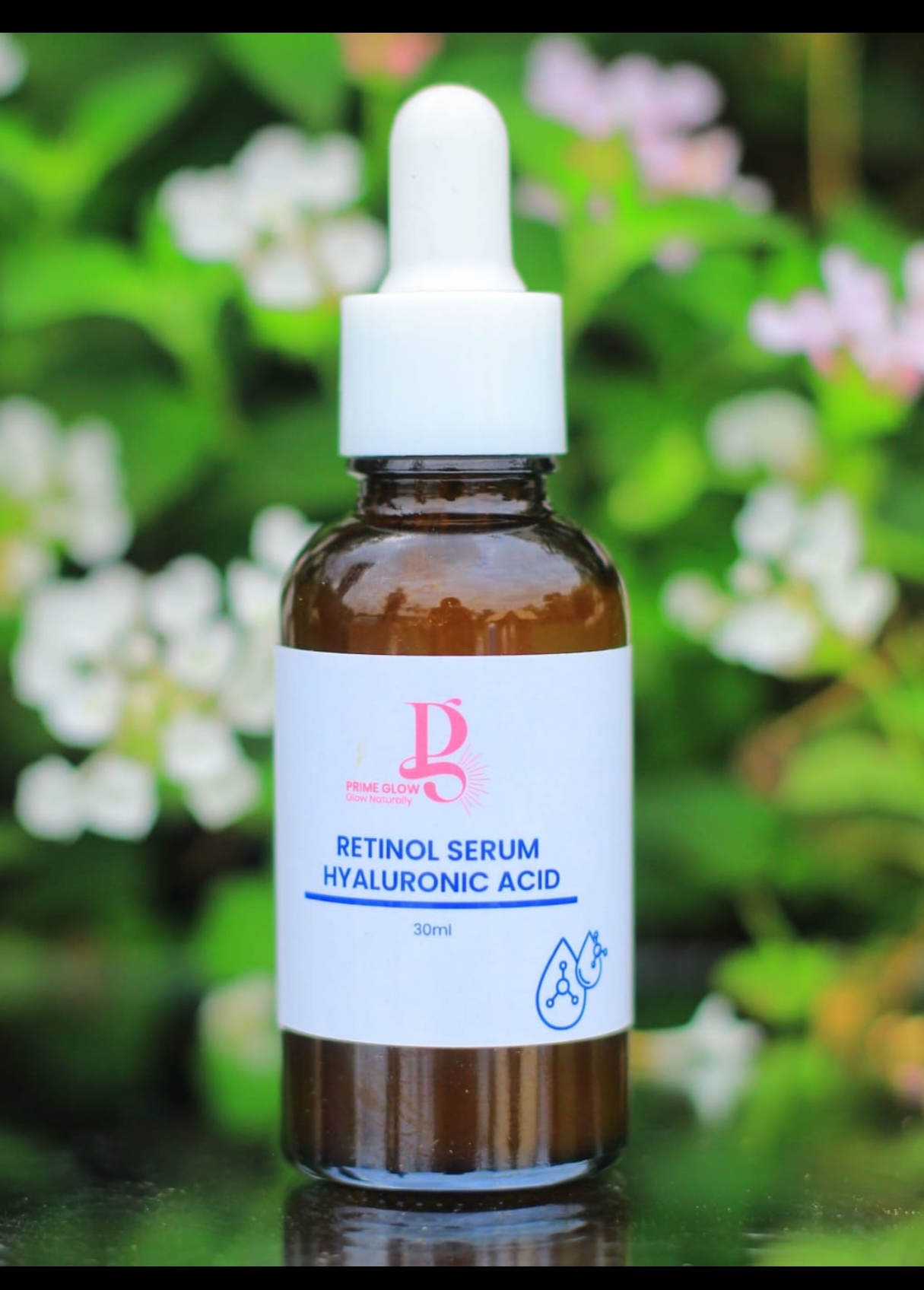 Retinol + Hyaluronic Acid