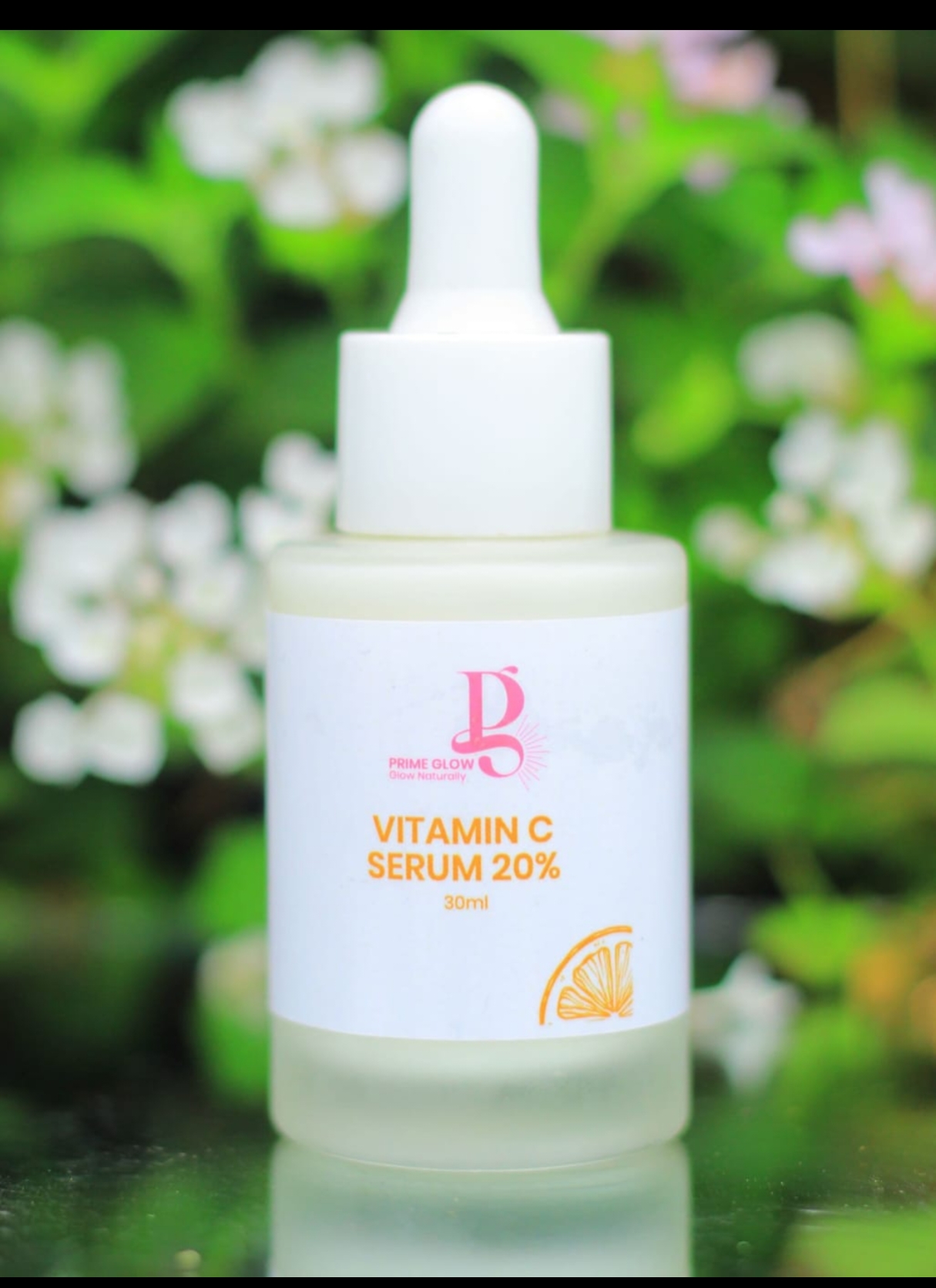 Vitamin C Serum