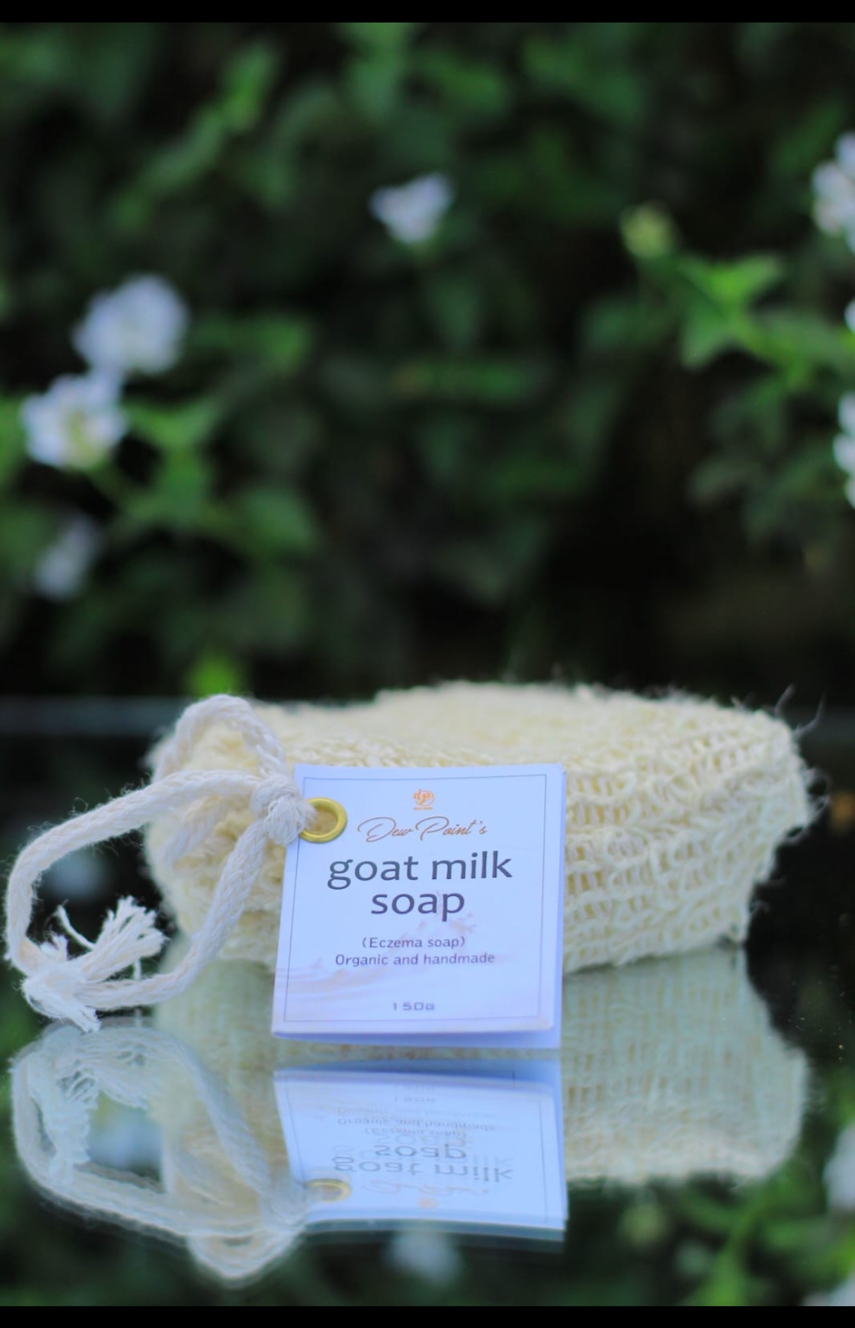 Goat Milk Soap
