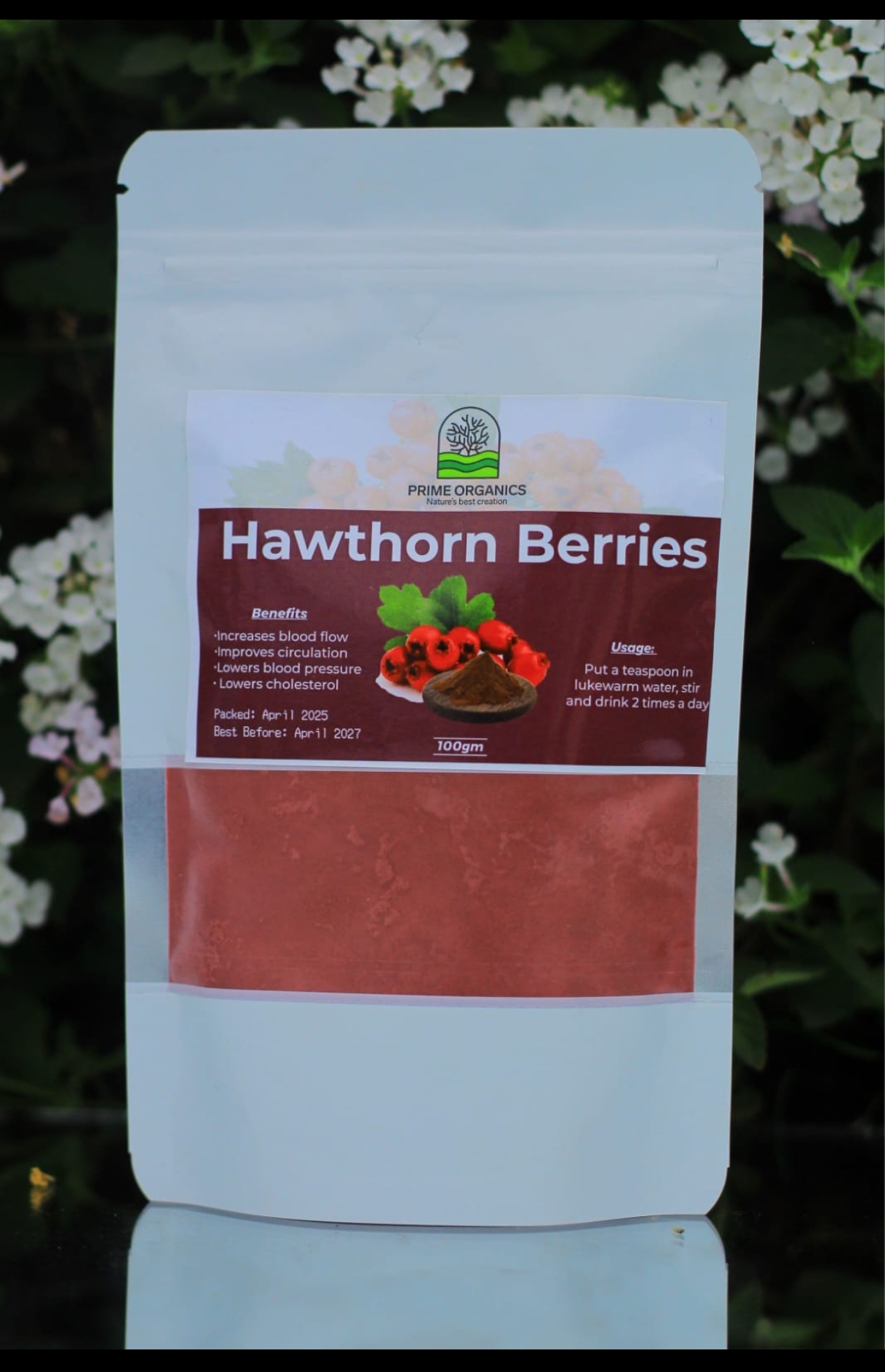 Hawthon