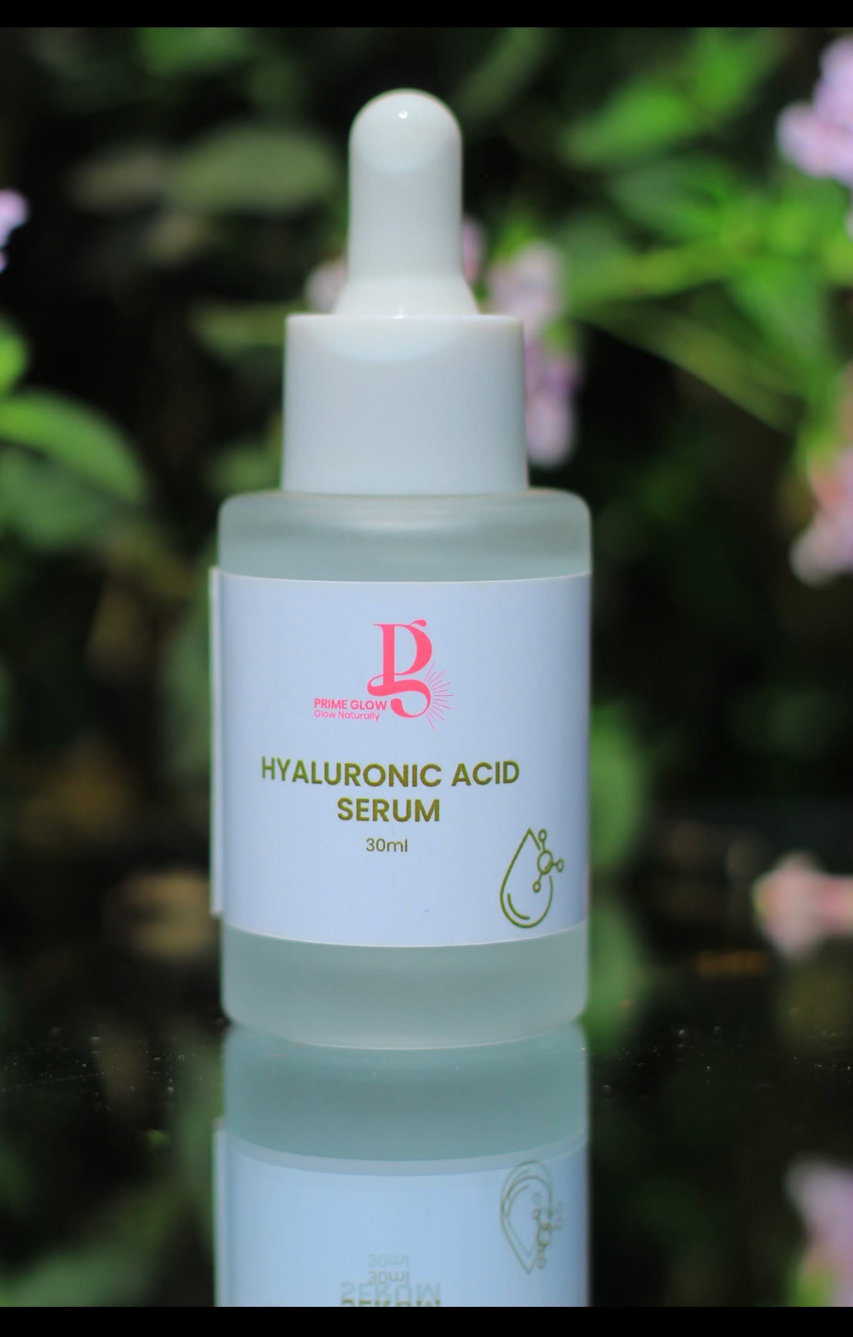 Hyaluronic acid