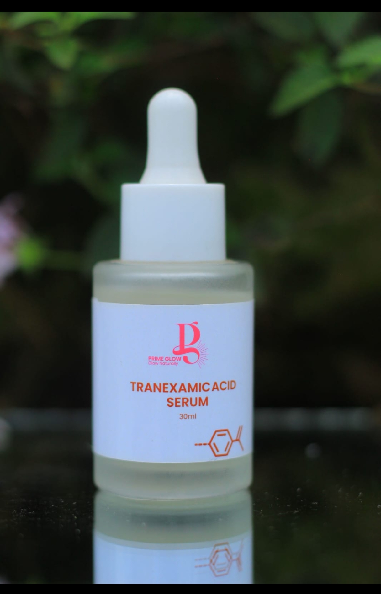 Tranexamic Serum