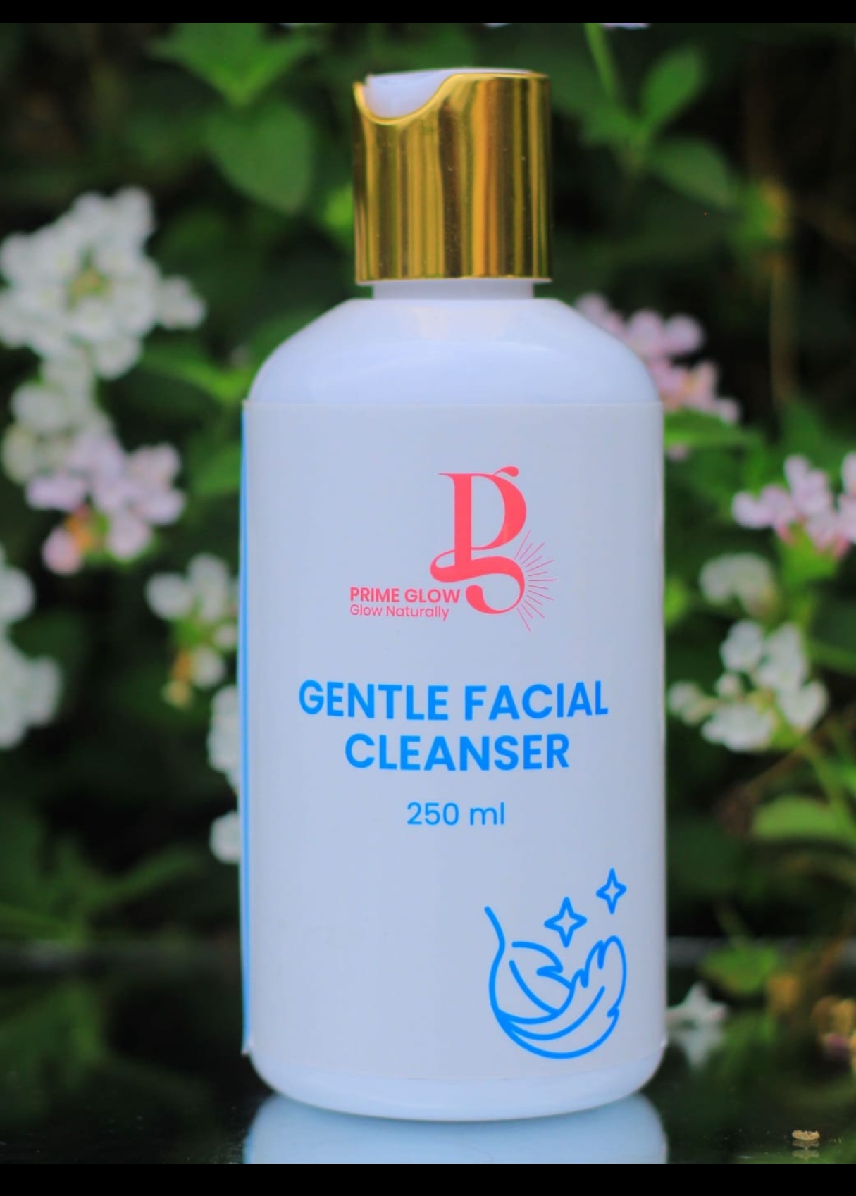 Gentle Cleanser